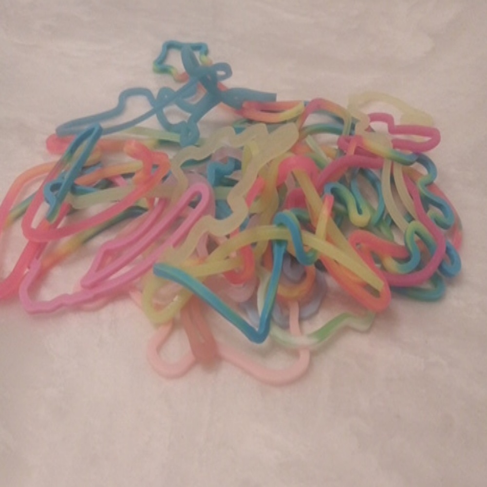 Silly bands